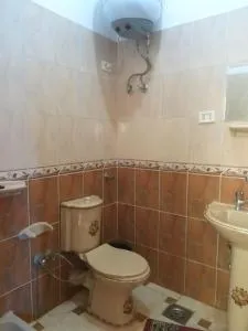 Ziggy Marley Backpackers Hostel - Al Aqālitah