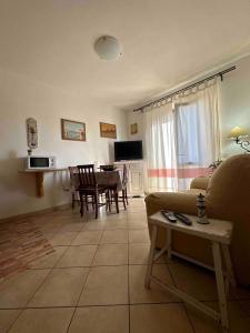 Apartment with a view in Arzachena img2