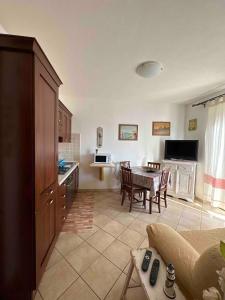 Apartment with a view in Arzachena img3