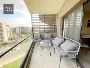 Alshemy Serviced Apartments