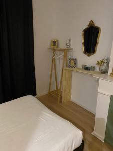 B&B / Chambres d'hotes Home SAINT MICHEL : photos des chambres