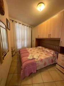 Apartment with a view in Arzachena img7