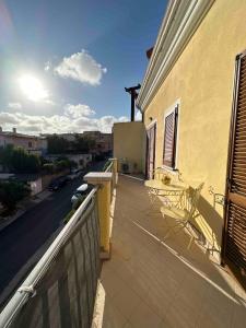 Apartment with a view in Arzachena img9