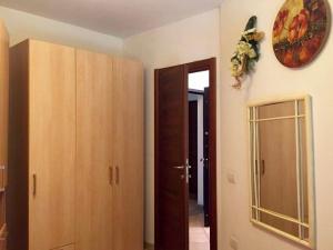 Apartment with a view in Arzachena img10