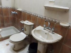 Ziggy Marley Backpackers Hostel