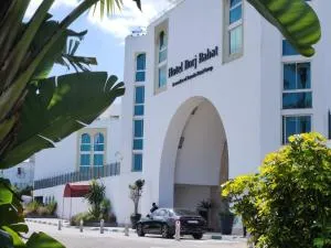 Hotel Borj Rabat - A member of Barceló Hotel Group - Рабат
