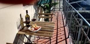 Florence Homestay