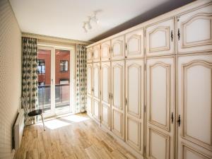 Charming apartment with sea view