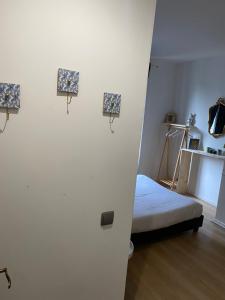 B&B / Chambres d'hotes Home SAINT MICHEL : photos des chambres