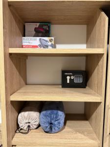 Apto luxury Estocolmo