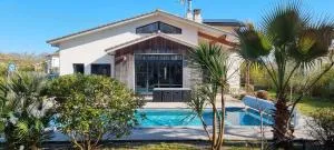 Belle villa avec piscine au cœur de Cestas - Cestas