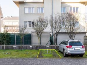 Apartment near Dunes and Sea