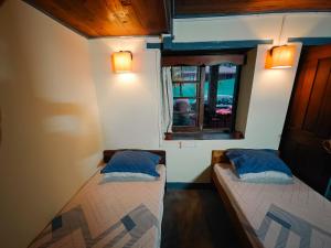 Silent Echo Farm Stay
