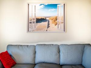 Apartment in Belgium near the Sea