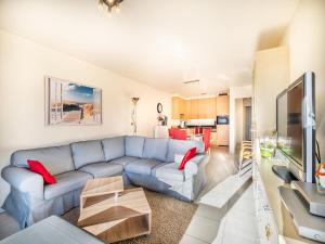 Apartment in Belgium near the Sea