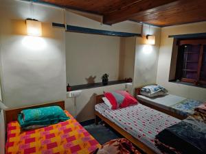 Silent Echo Farm Stay