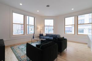 Condo A Gallery Suite - Downtown Marion