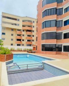 Comodidad y relax en Apartamento cerca del mar en Chichiriviche