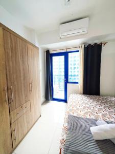 Sea Residences Near MOA and NAIA - Franco - Aparthotels, Manila