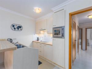 Apartment in Middelkerke near Sandy Beach