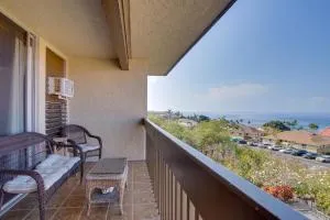 Kailua-Kona Condo Steps to Beach and Downtown! - Hillcrest