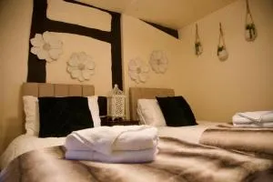 The Kings Arms - Eccleshall