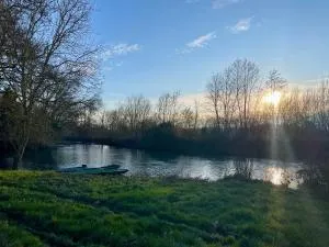 Bel Appt Centre, Marais, rando - 库隆