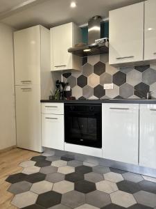 Appartements Bel Appt Centre, Marais, rando : photos des chambres
