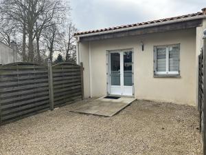 Appartements Bel Appt Centre, Marais, rando : Appartement 1 Chambre