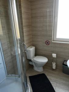 La nuferi lac to Therme & Aeroport Otopeni