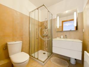 Appartements Charmant T2 Ile Rousse, proche centre ville : photos des chambres