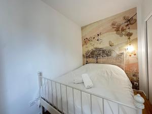 Appartements Calvi - Paisible et chaleureux : photos des chambres