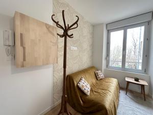 Calvi - Paisible et chaleureux