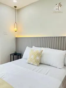 Spacious Transient House Near Nasugbu Beach - Lian