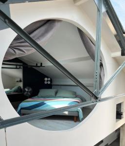 Villas Loft 180m2 - 3 chambres - Jardin privatif : photos des chambres