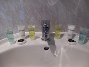 Spacious Double Room with Lovely Views