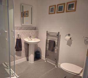 Spacious Double Room with Lovely Views