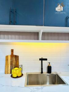 Spacious Transient House Near Nasugbu Beach