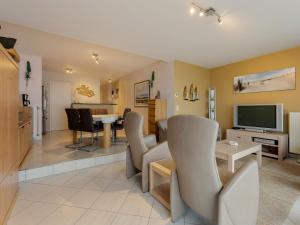 Apartment in Blankenberge near the Pier