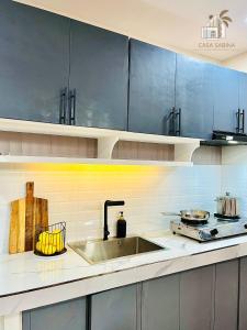 Spacious Transient House Near Nasugbu Beach