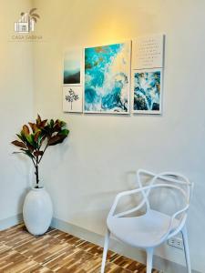 Spacious Transient House Near Nasugbu Beach