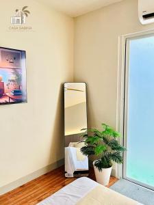 Spacious Transient House Near Nasugbu Beach