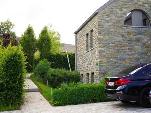 Scenic Cottage in Rahier