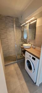 Magnifique appartement moderne avec vue sur mer