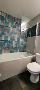 Magnifique appartement moderne avec vue sur mer