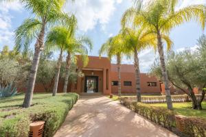 Villa Anna - Havre de paix