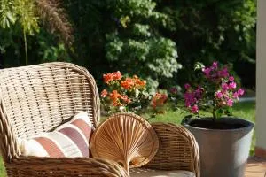 Palsona Maison Remissis - Quartier Corps de Garde