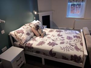 Comfortable Spacious Double Ensuite Room