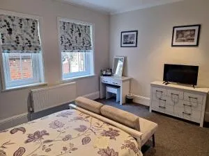 Room in Guest room - Comfortable and Spacious - Guest Room 8 - Slinfold
