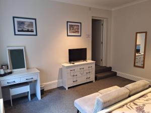 Comfortable Spacious Double Ensuite Room